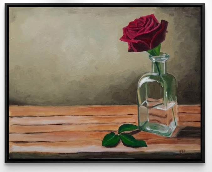 From Me to You displayed in a room setting 2
